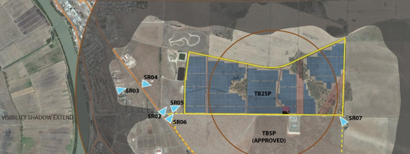 Tailem Bend Solar Project Visual Impact Assessment